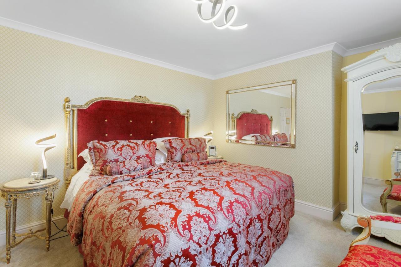 The Somerville 5* Торки