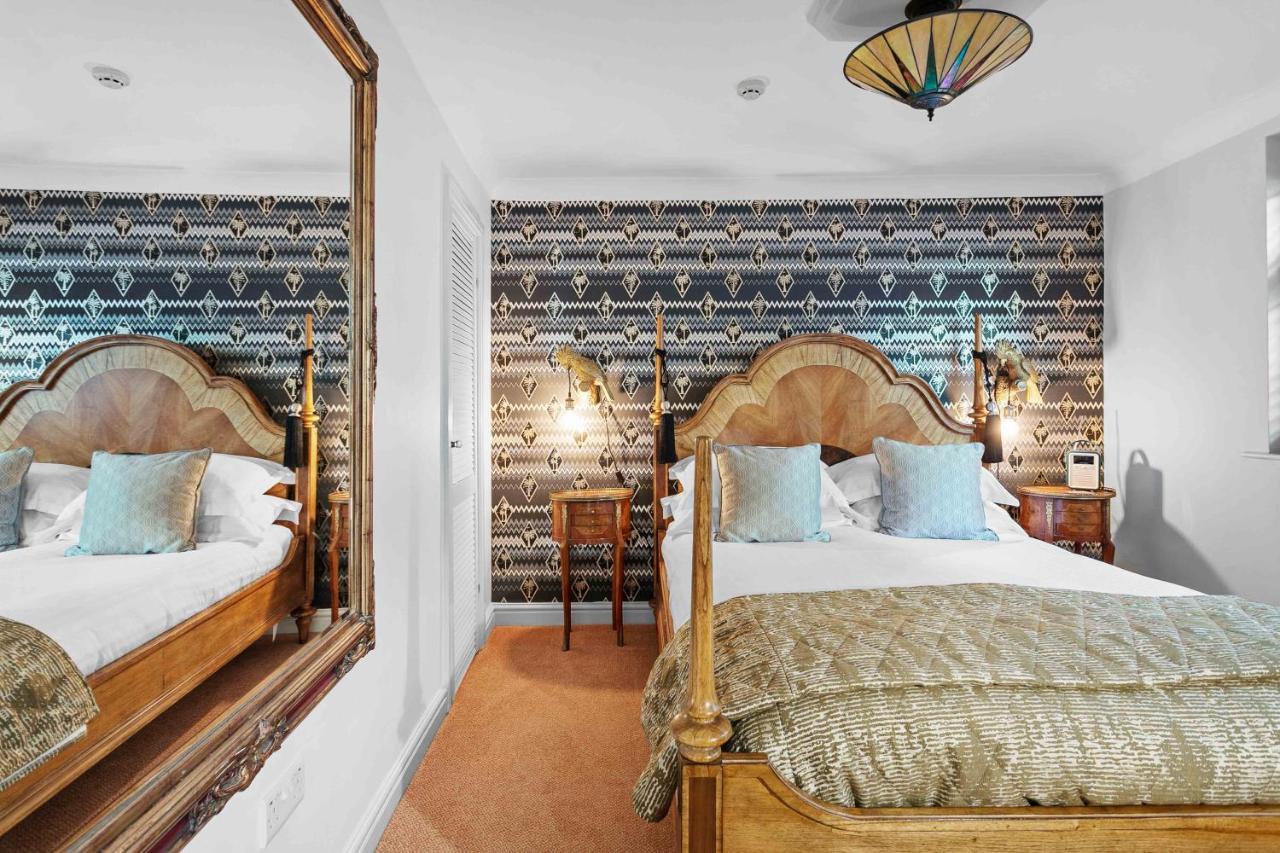 The Somerville 5* Торки
