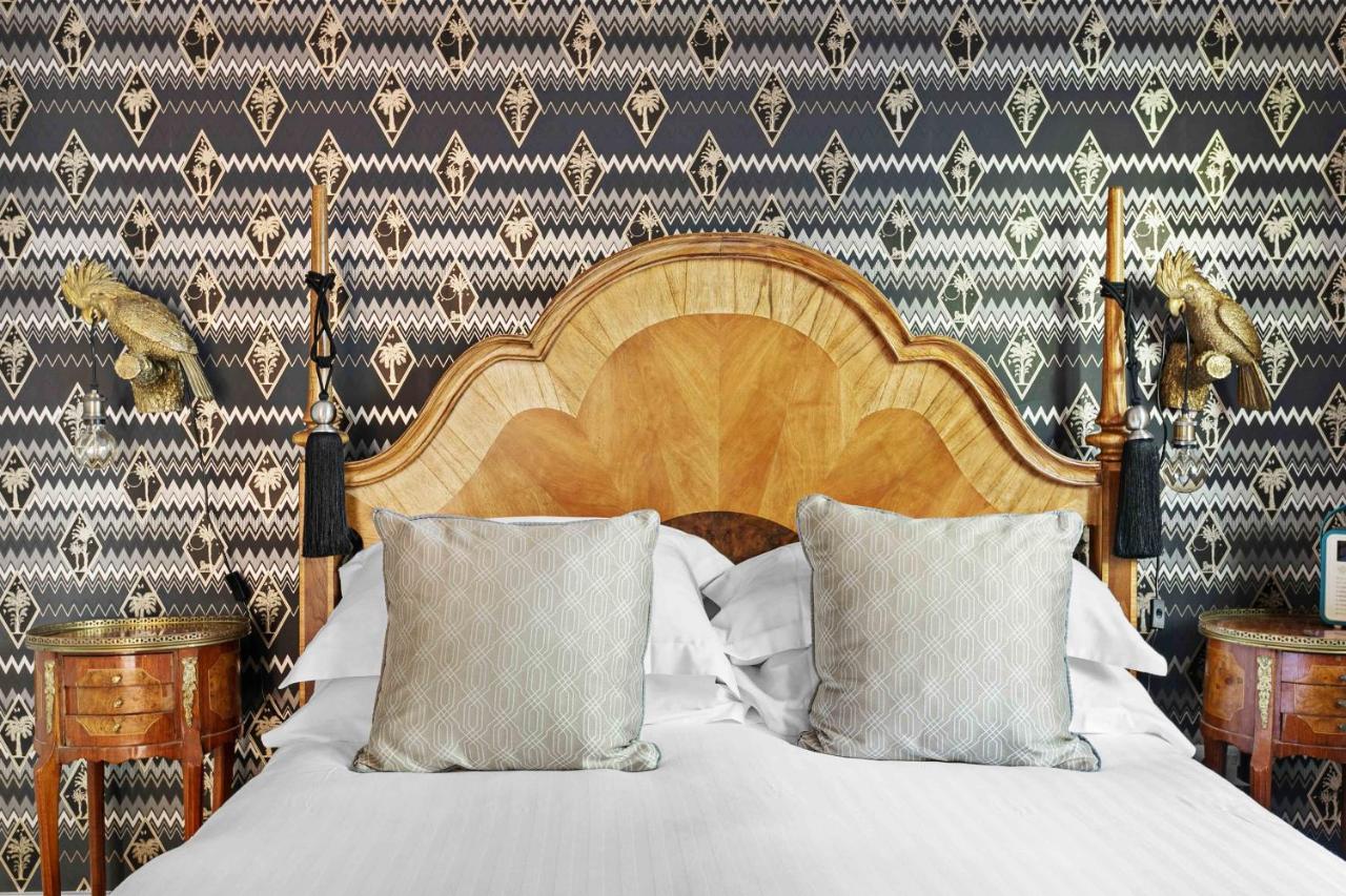 The Somerville 5* Торки
