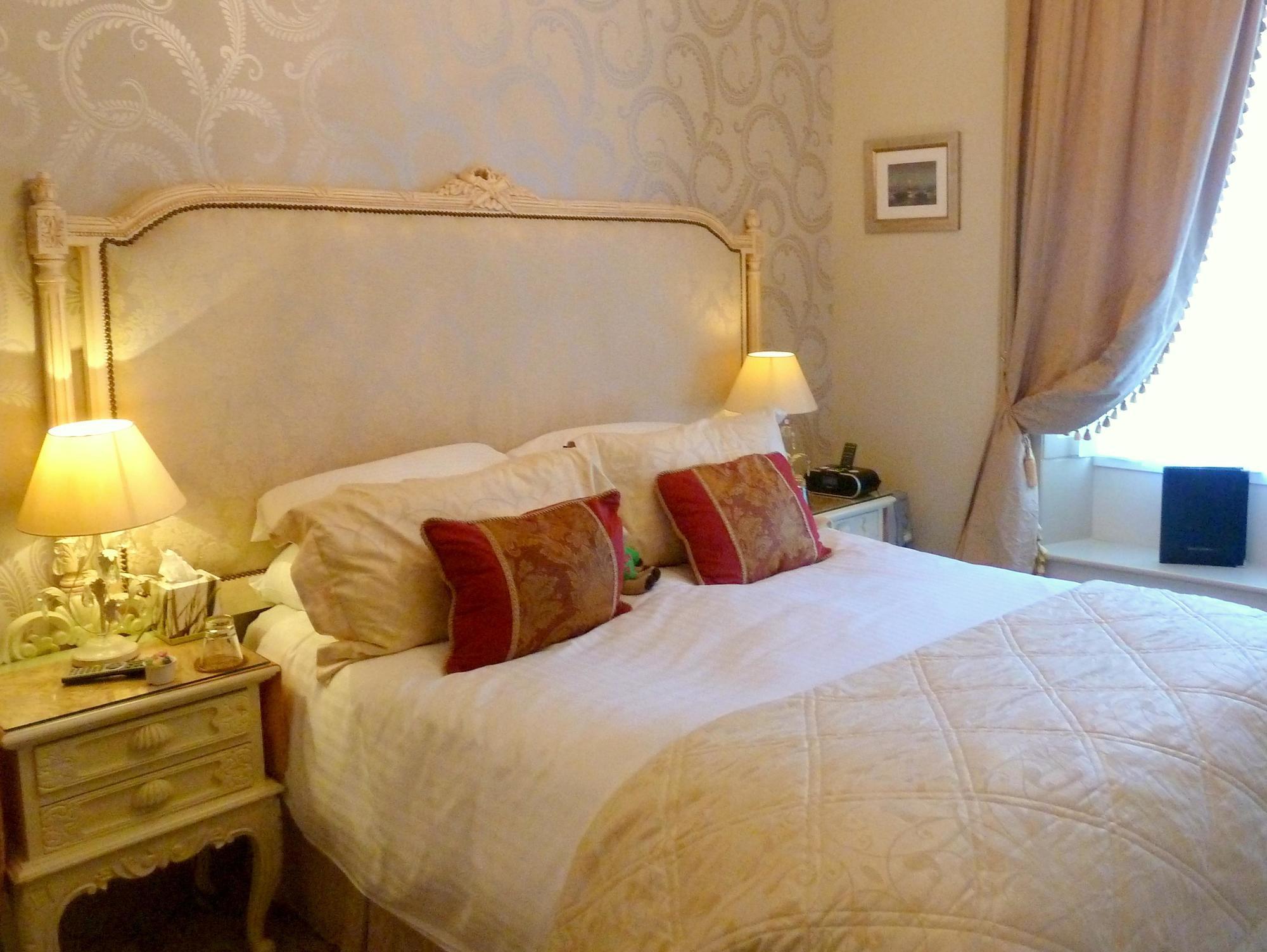 The Somerville 5* Торки