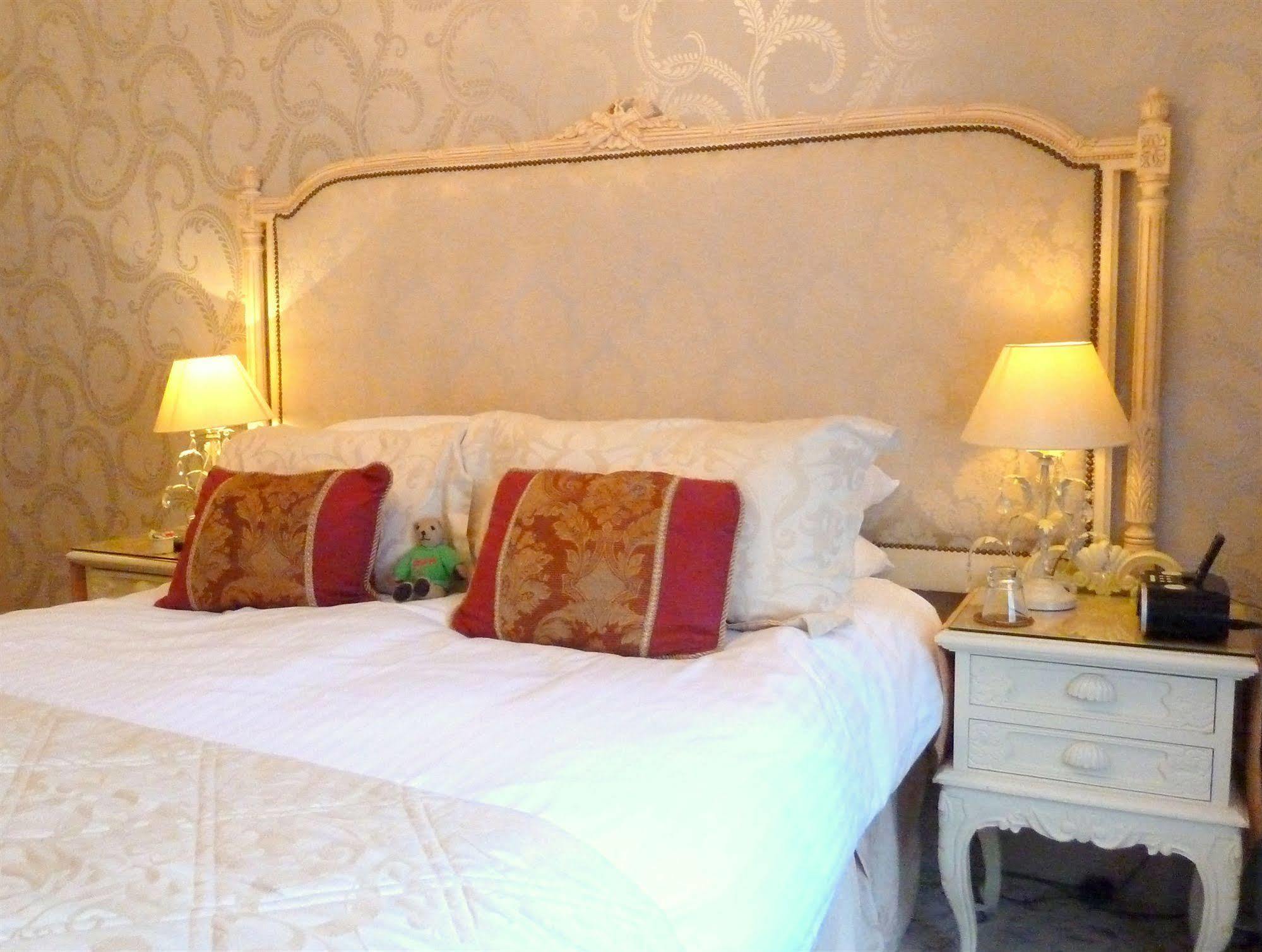 The Somerville 5* Торки