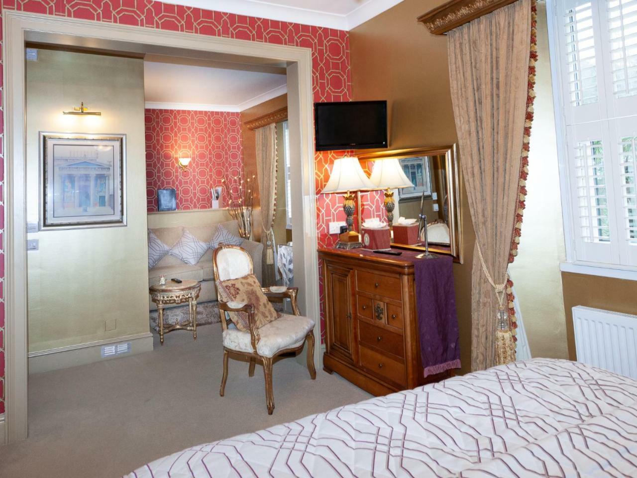 The Somerville 5* Торки